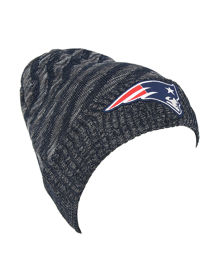 Vintage NFL New England Patriots beanie hat