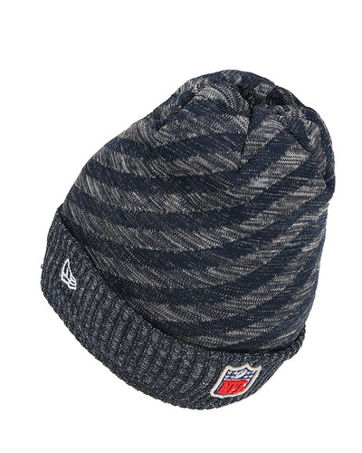 Vintage NFL New England Patriots beanie hat