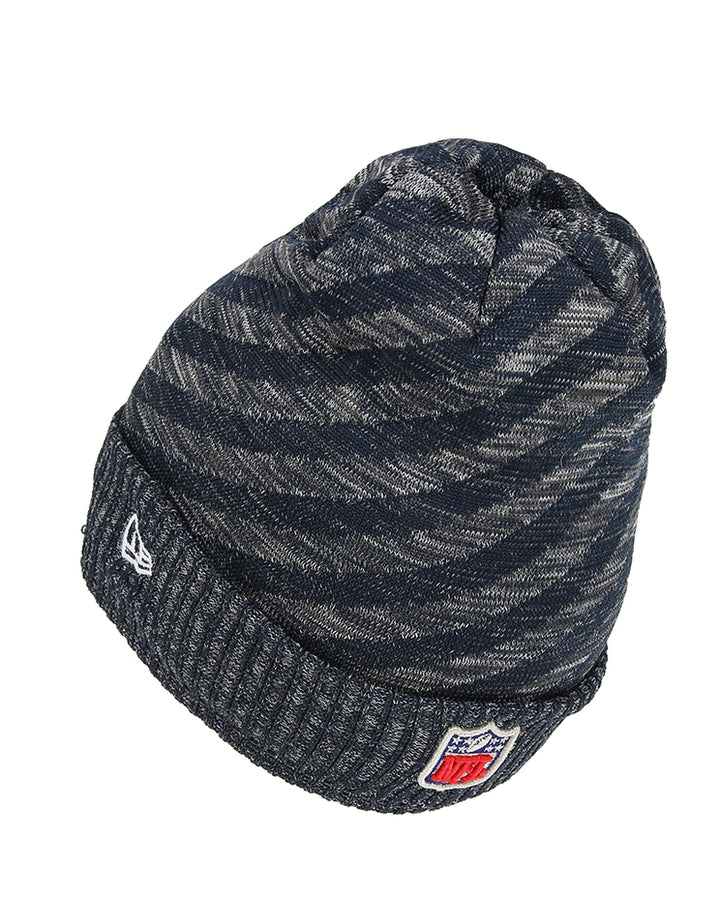 Vintage NFL New England Patriots beanie hat