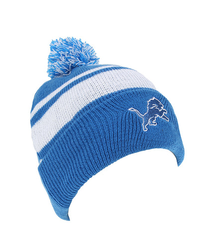 Vintage NFL Detroit Lions beanie hat