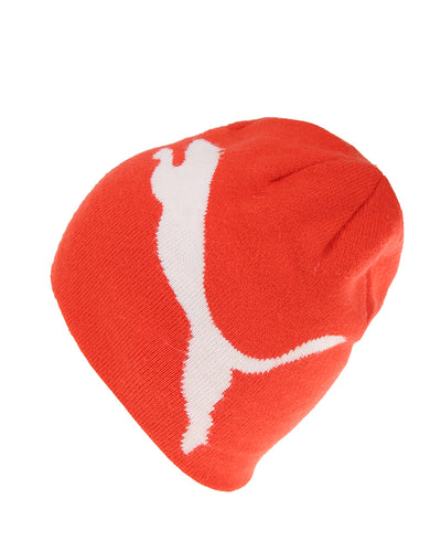 Vintage Puma beanie hat
