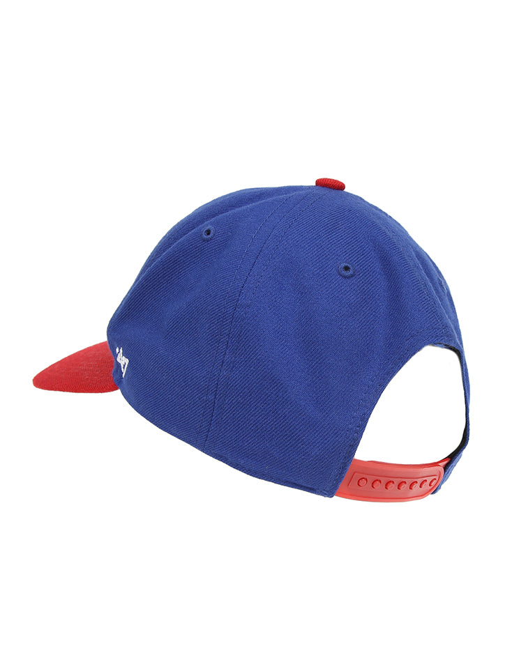 Vintage MLB Chicago Cubs snapback hat