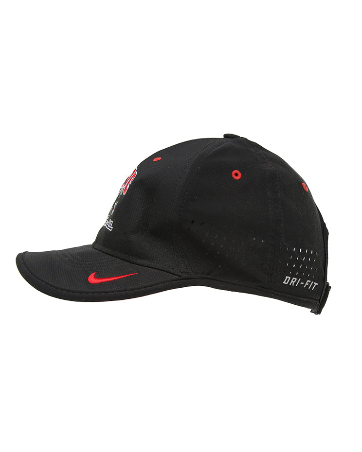 Vintage Nike CYDC Basketball cap