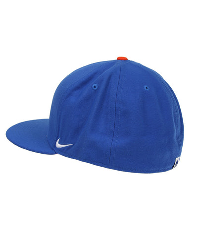 Vintage Nike Spike Lee embroidered fitted cap