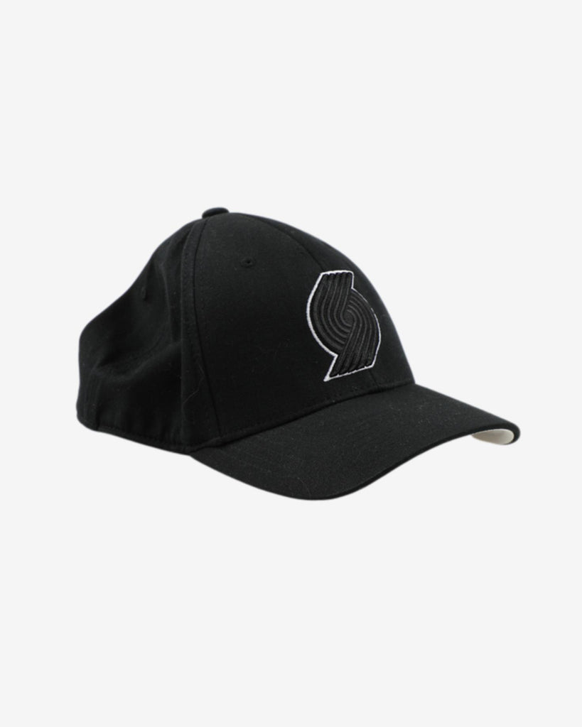 Adidas Portland embroidered fitted cap