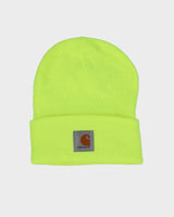 Carhartt Neon Beanie