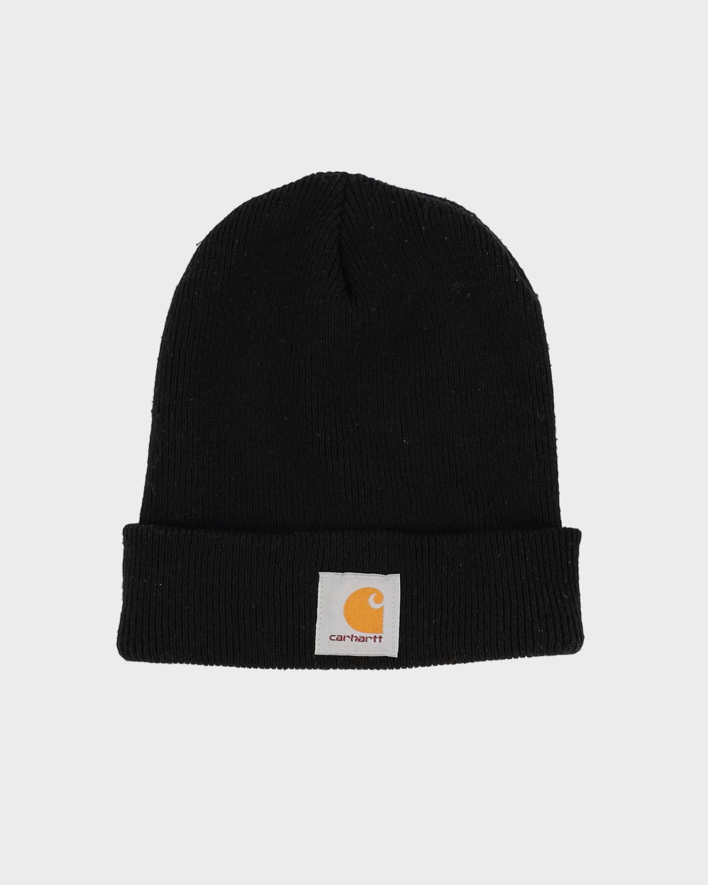 Carhartt Dark Grey Beanie