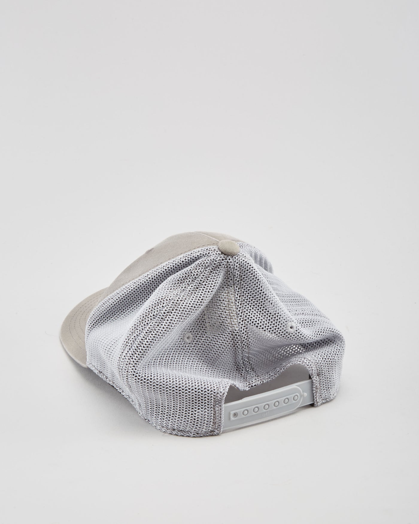 Arc'teryx Grey Baseball Cap