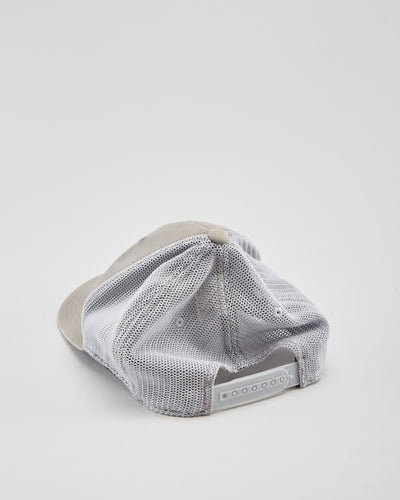 Arc'teryx Grey Baseball Cap