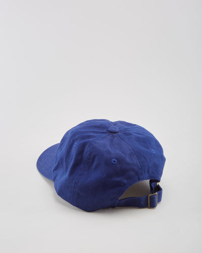 Stussy Blue Cap