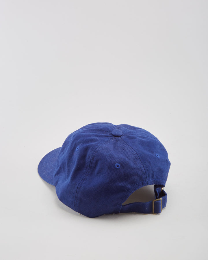 Stussy Blue Cap