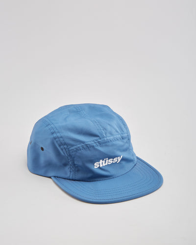 Stussy Blue Cap