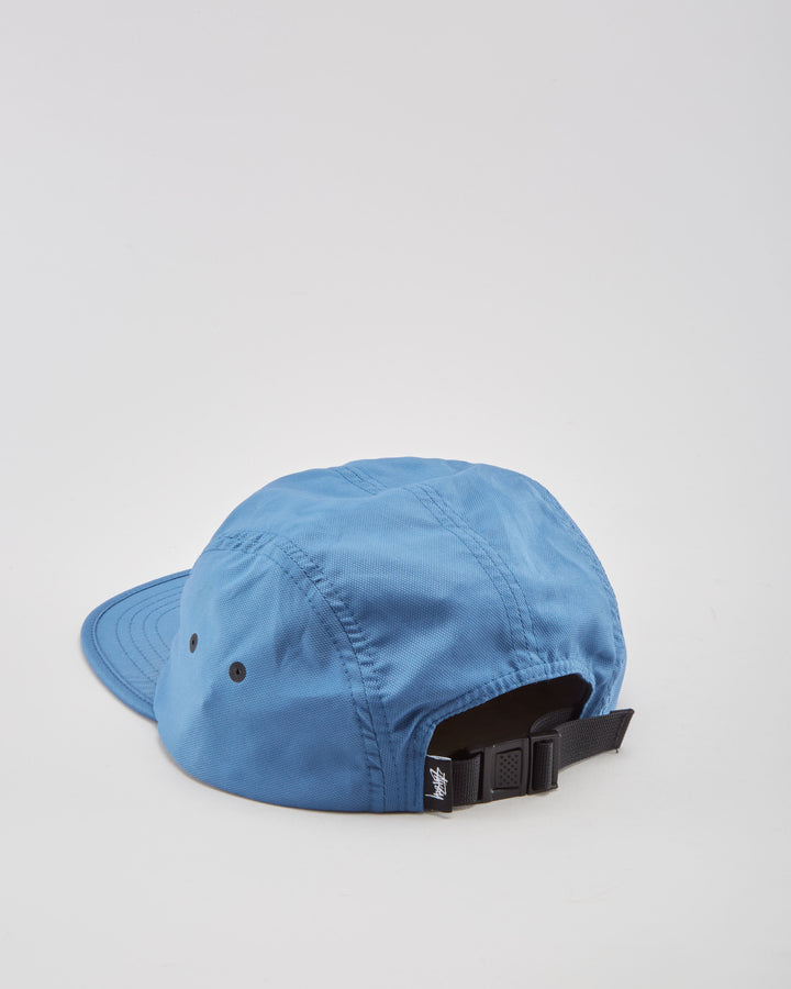 Stussy Blue Cap