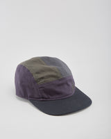 Nike Acg Black / Dark Purple  Snapback Cap