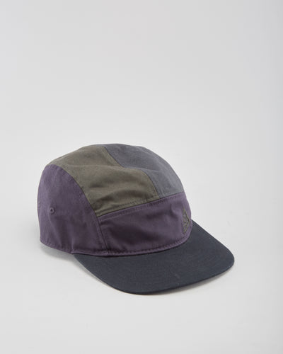 Nike Acg Black / Dark Purple  Snapback Cap