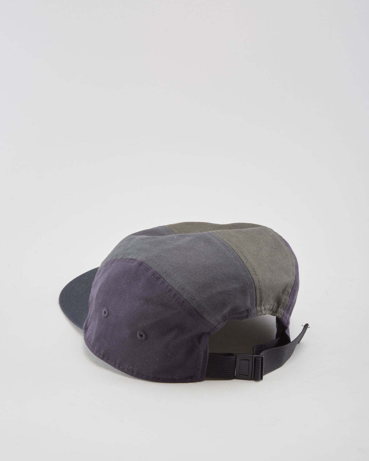 Nike Acg Black / Dark Purple  Snapback Cap
