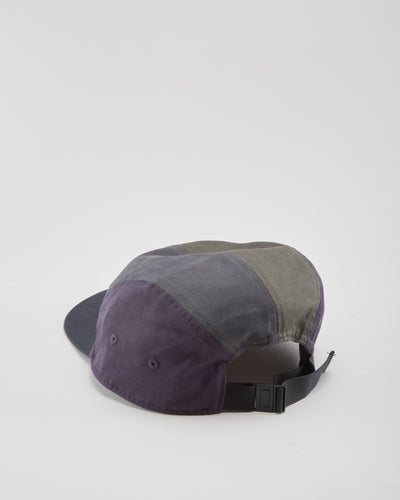 Nike Acg Black / Dark Purple  Snapback Cap