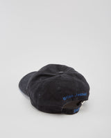 Vintage BMW Black Adjustable Cap