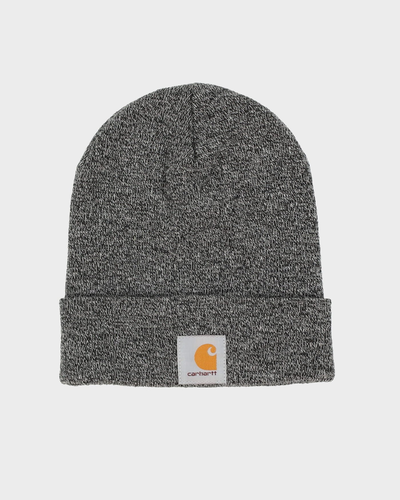 Carhartt Grey Beanie