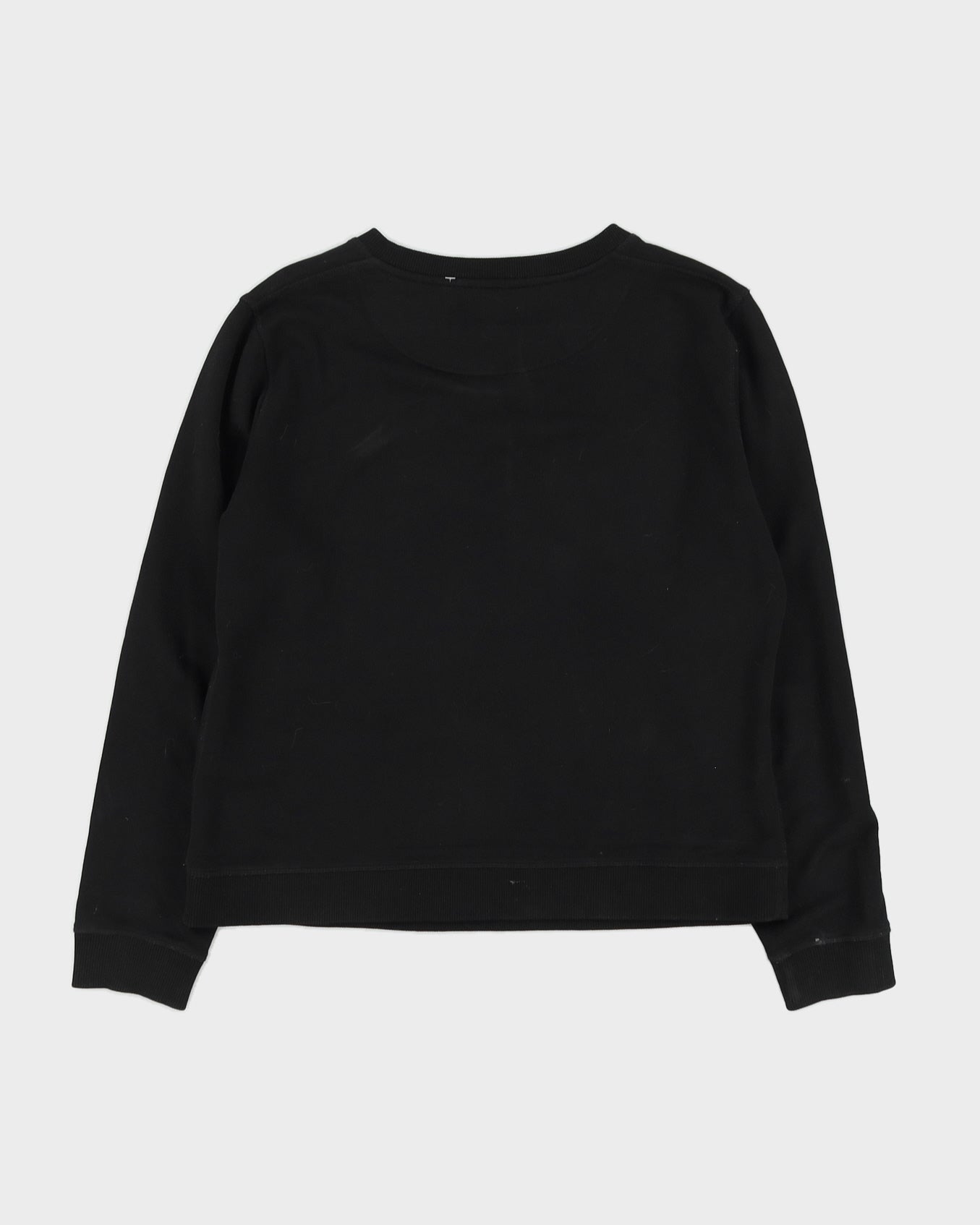 Kenzo Black Tiger Sweatshirt - L