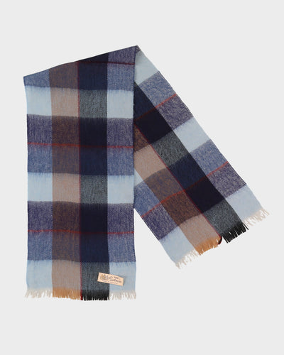 Made In England Cashmere Scarf