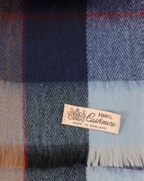 Made In England Cashmere Scarf