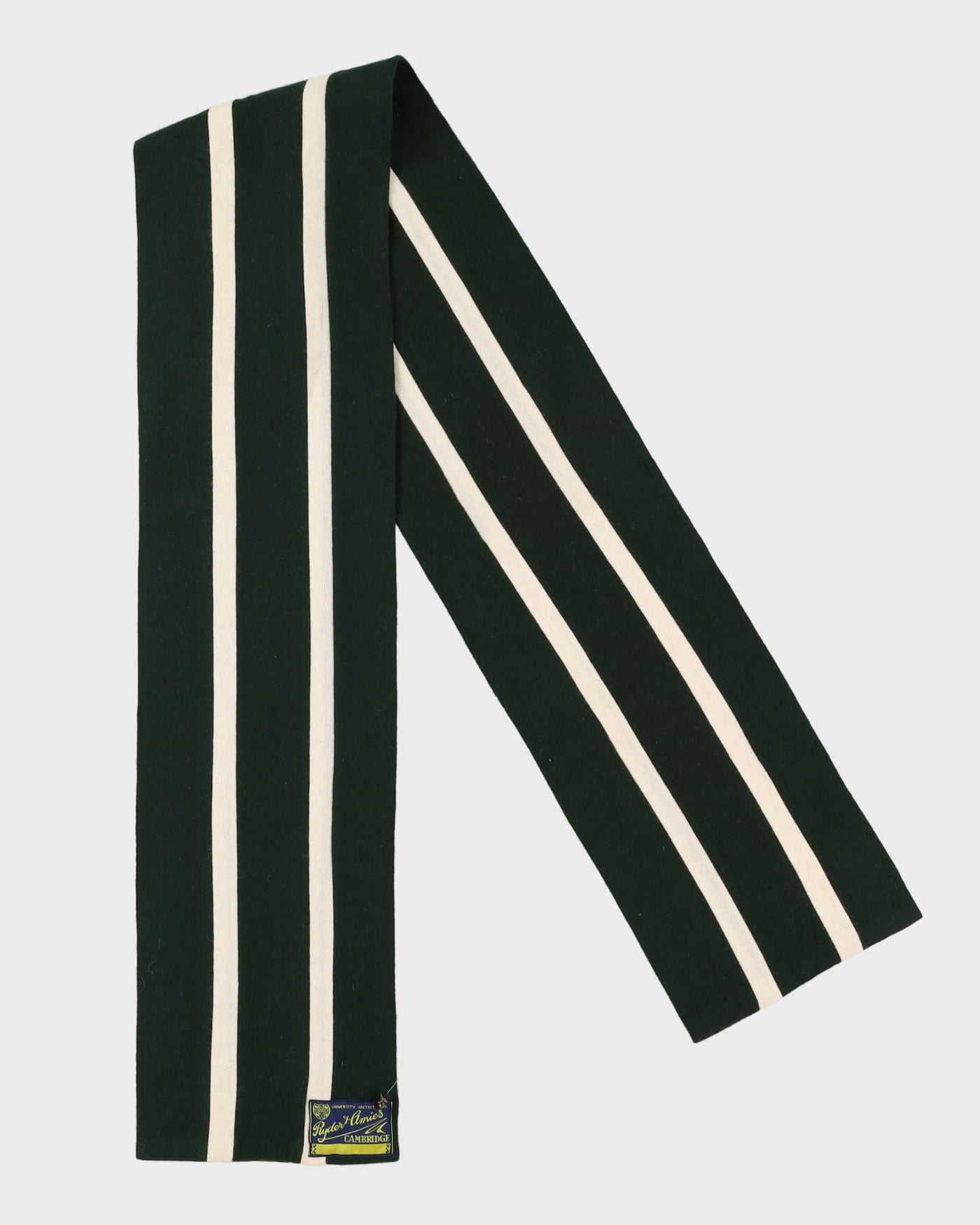 Ryder Amis Cambridge College Scarf
