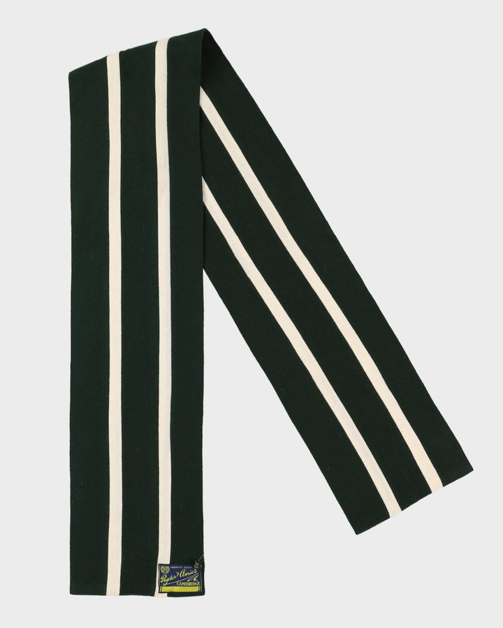 Ryder Amis Cambridge College Scarf