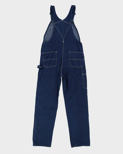 90s Roebucks Blue Dungarees - L / XL