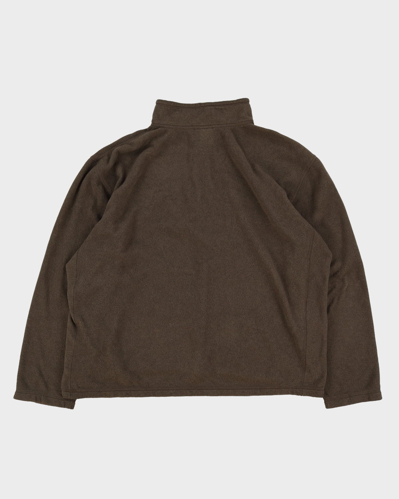 The North Face Half-Zip Fleece - XL