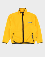 Timberland Performance Yellow Fleece - L