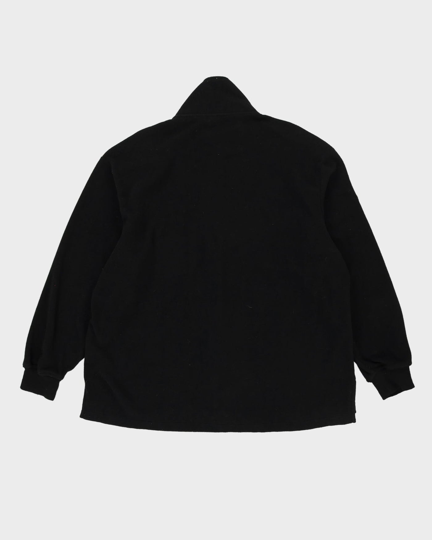 NFL Seattle Seahawks Black Fleece - XL