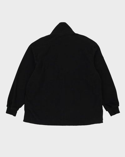 NFL Seattle Seahawks Black Fleece - XL