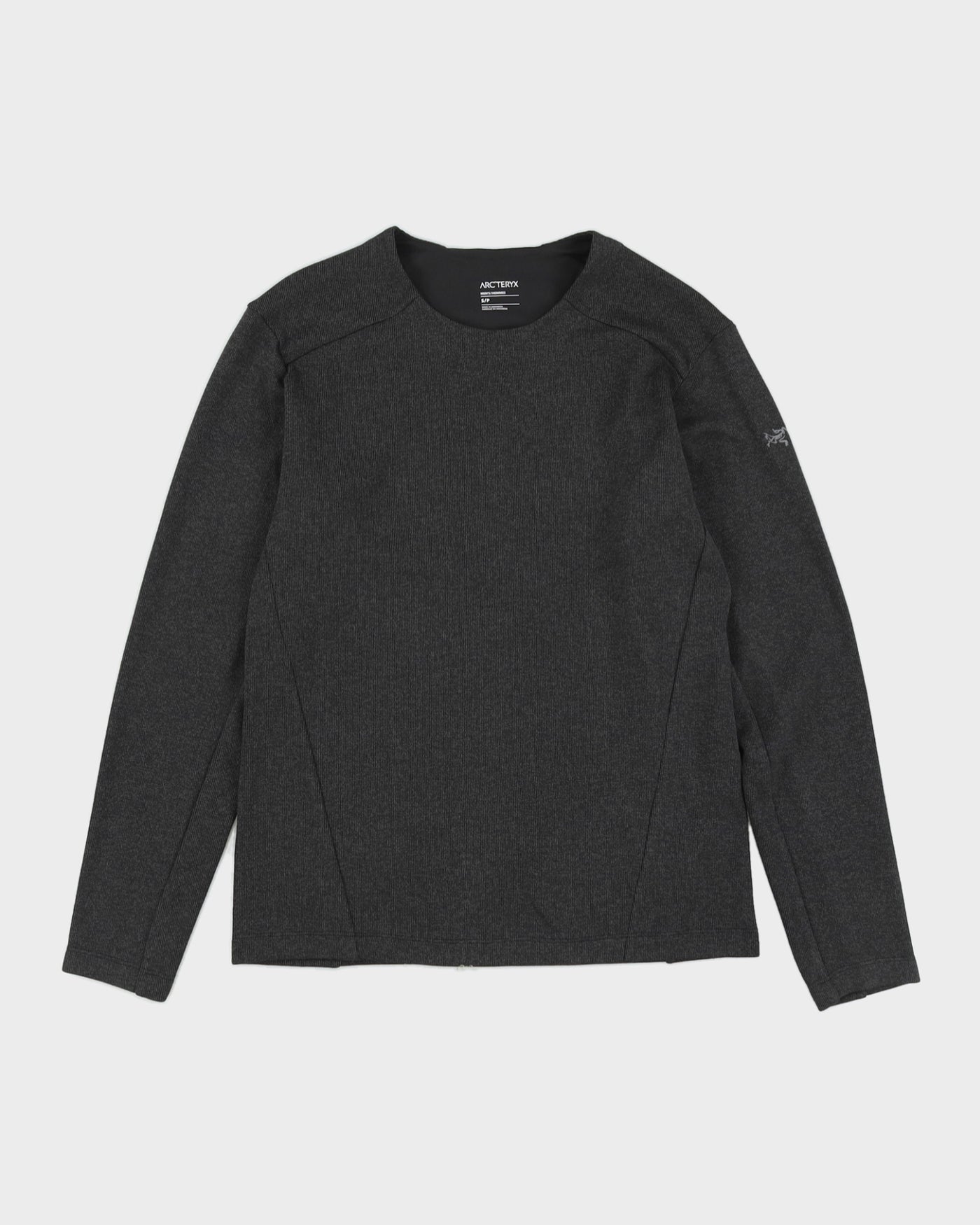 Arc'teryx Grey Fleece - S