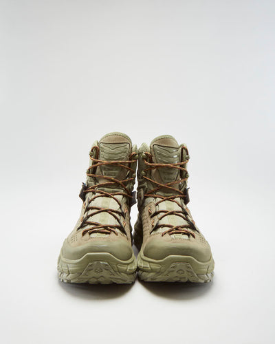 Hoka One One U Tor Ultra Hi 3 Waterproof Boots - Mens UK 9.5