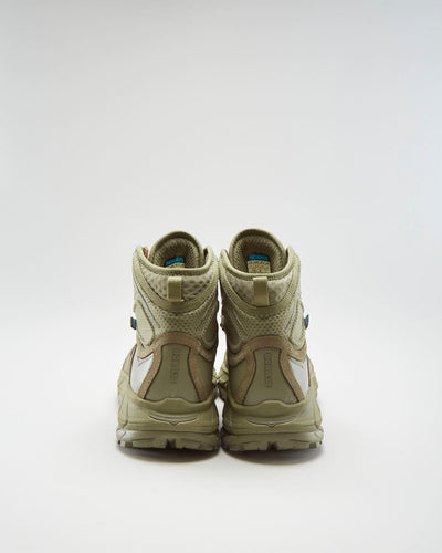 Hoka One One U Tor Ultra Hi 3 Waterproof Boots - Mens UK 9.5