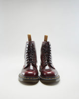 Vintage 40s Acme Boots Black Cowboy Boots - Mens UK 7