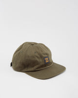 Herschel Green All Weather Cap
