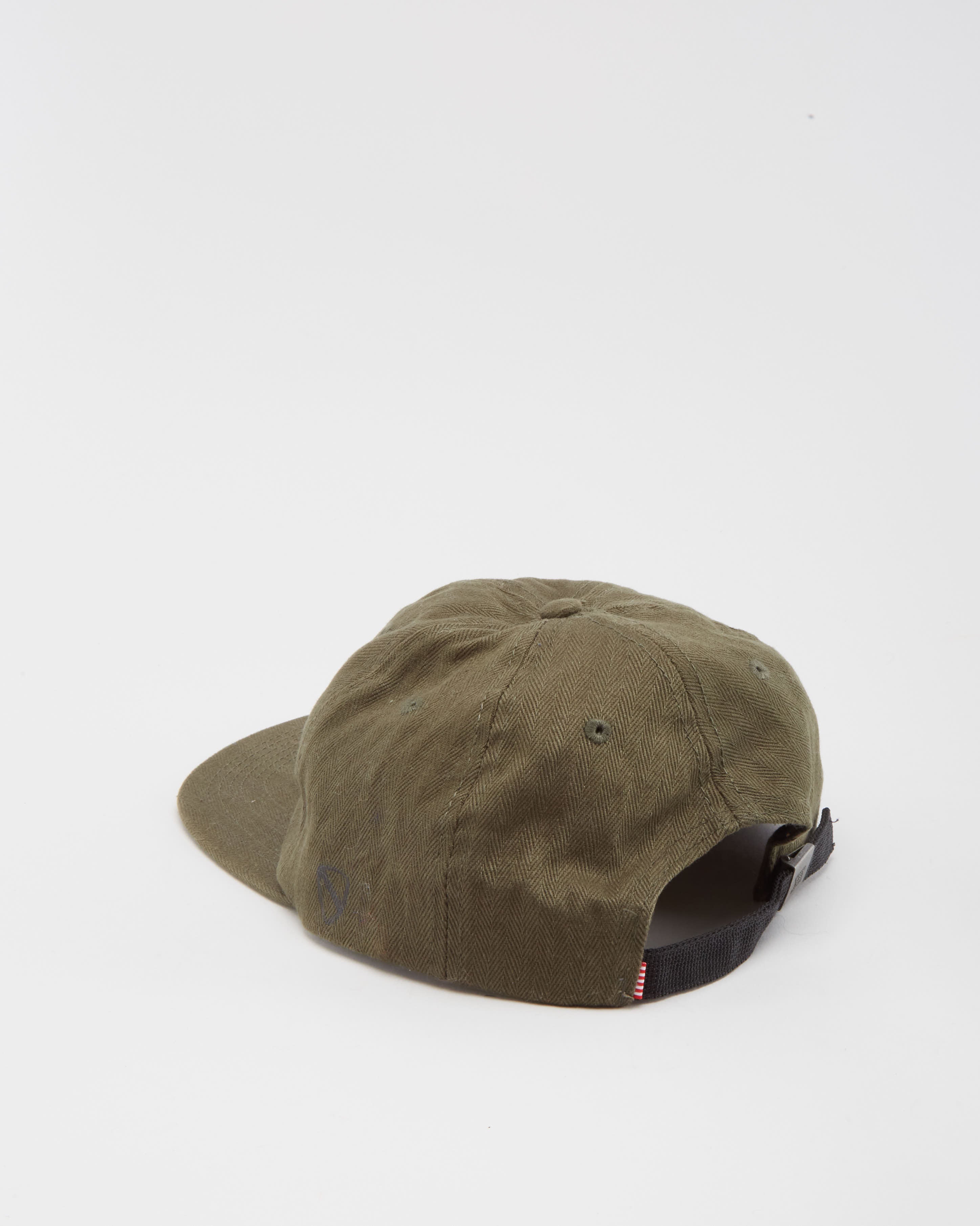 Herschel Green All Weather Cap