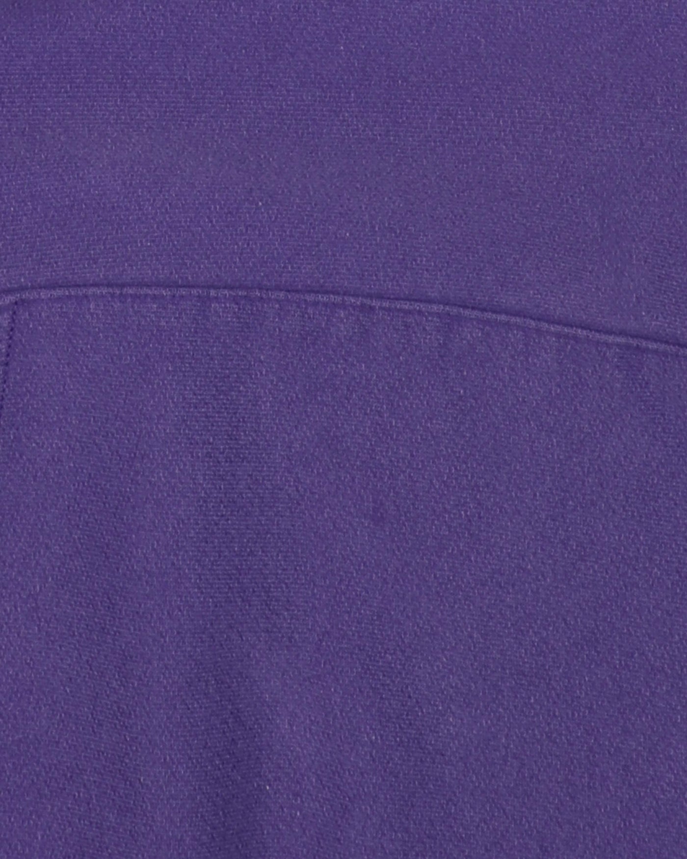 2000s Champion Reverse Weave Purple Hoodie - M