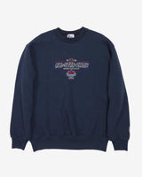 Vintage NHL All Star Game 1998 Vancouver Sweatshirt - L