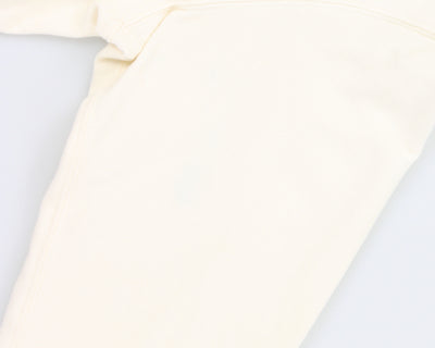 KAWS X Uniqlo X Sesame Street Cream Group Artwork Sweatshirt - S