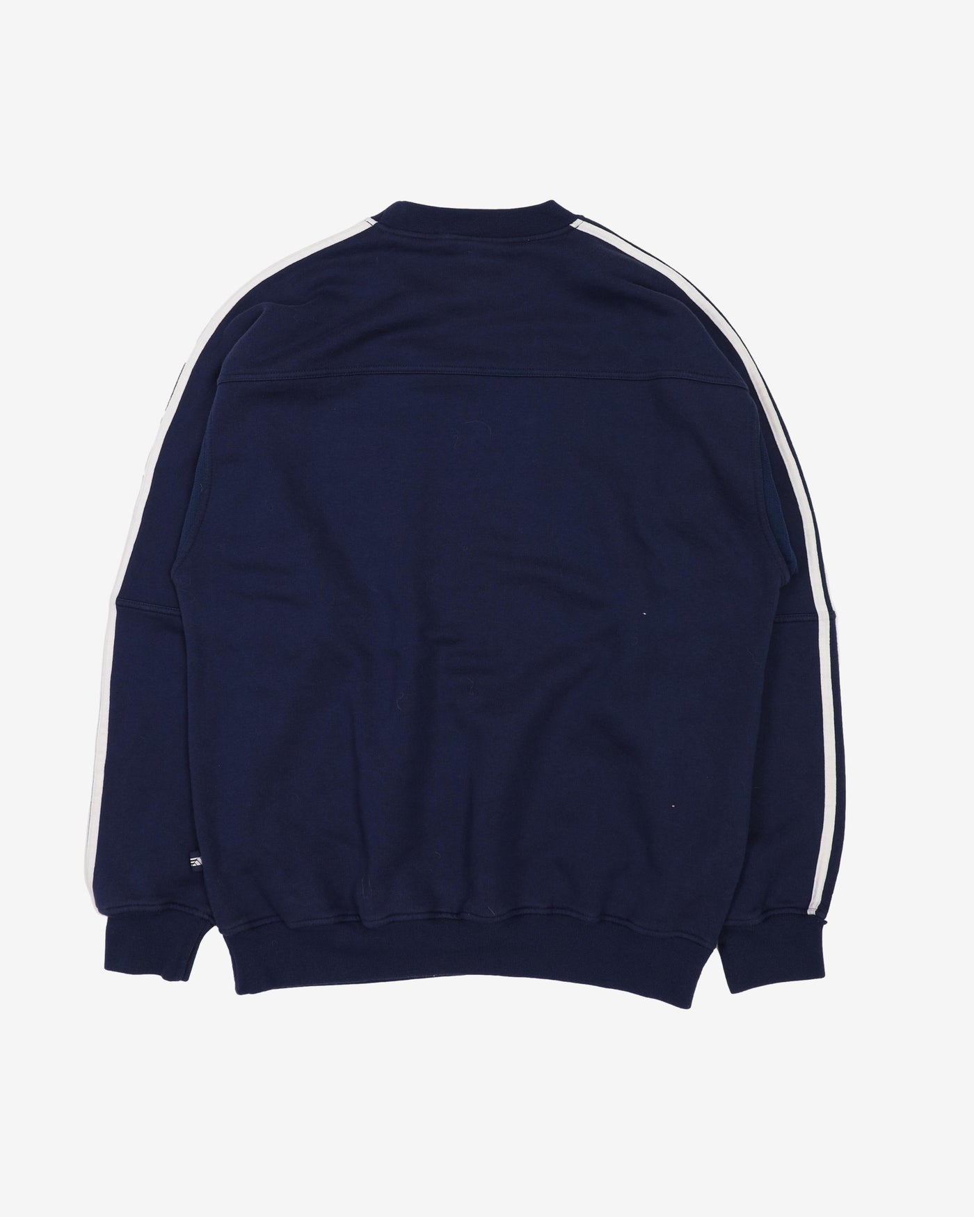 Vintage 90s Adidas Navy Sweatshirt