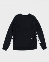 NIKE SB Black Sweatshirt - L
