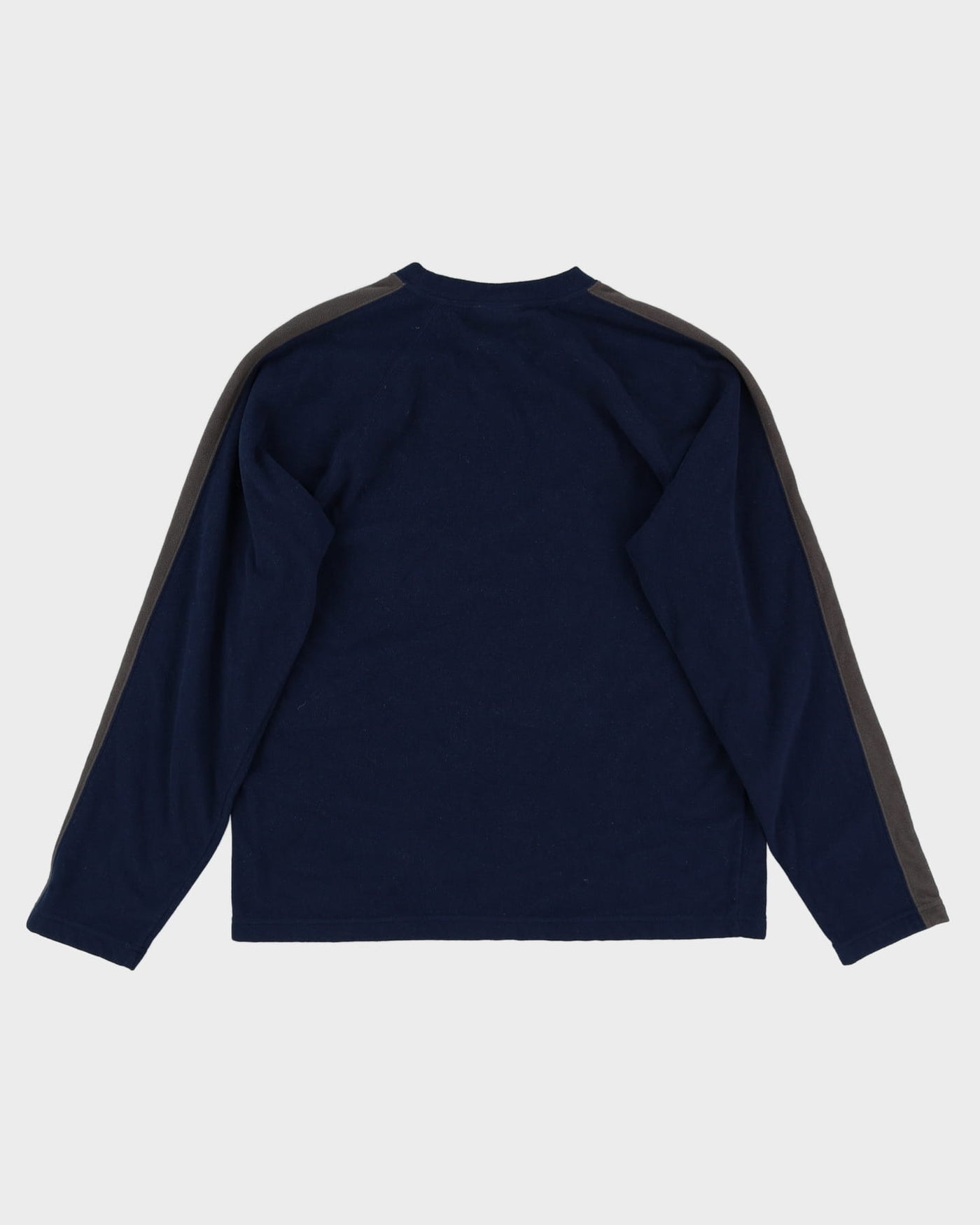 The North Face Navy Sweatshirt - M