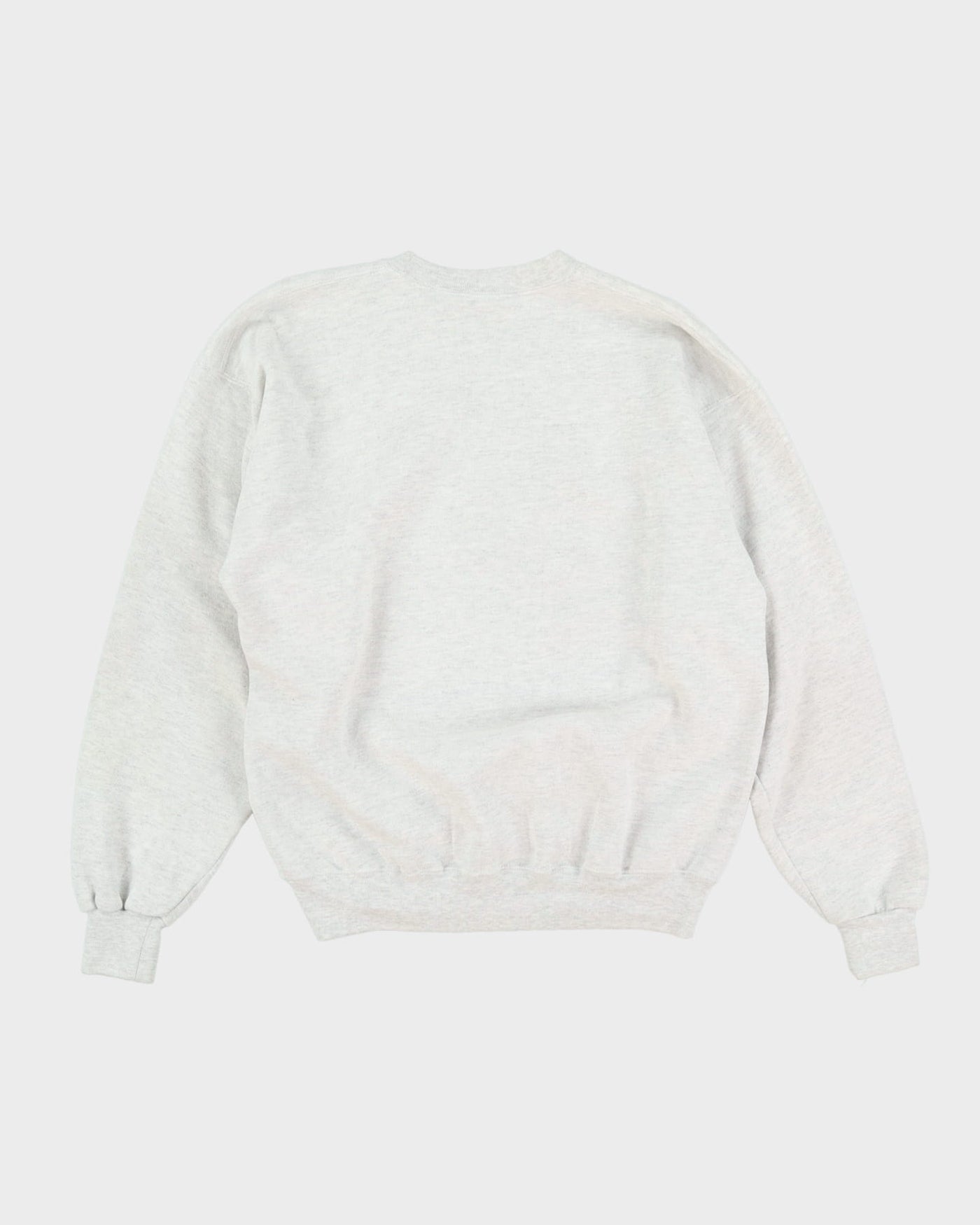 90s Sarajevo Graphic Sweatshirt - L