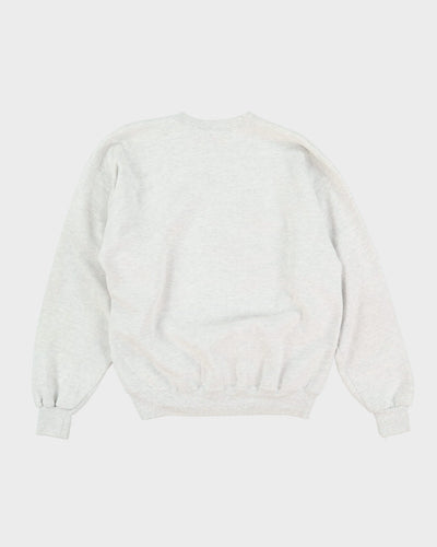 90s Sarajevo Graphic Sweatshirt - L