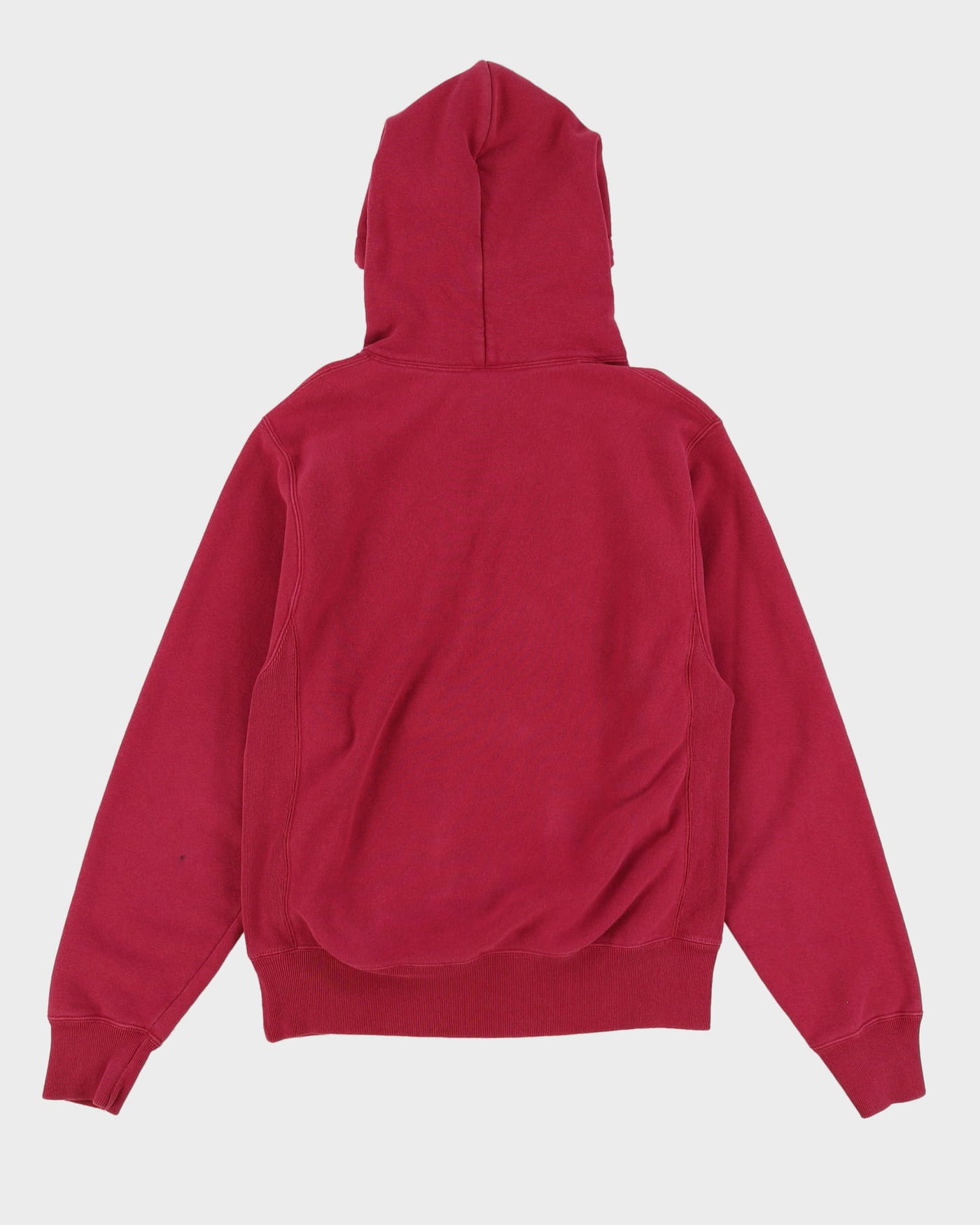 Champion Purple / Dark Pink Hoodie - S / M