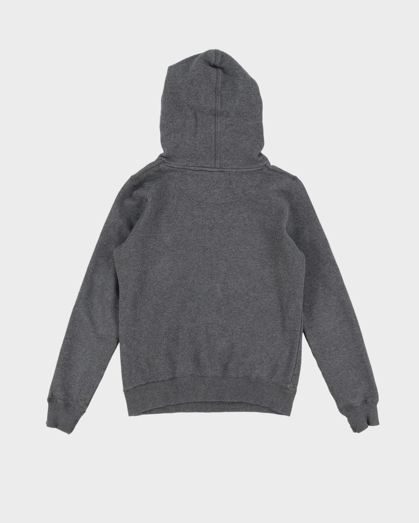 Nike Dark Grey Hoodie - S