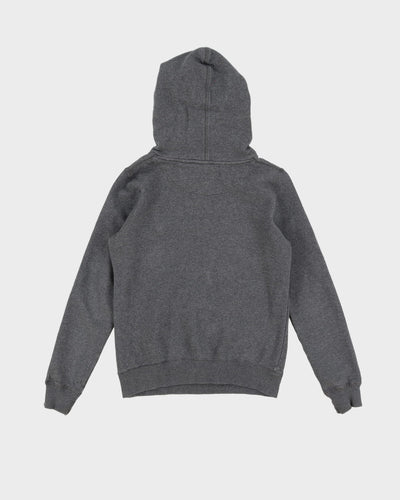 Nike Dark Grey Hoodie - S